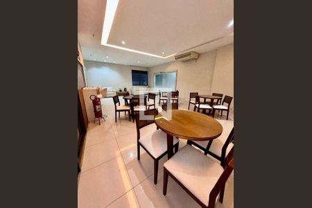Apartamento à venda com 4 quartos, 141m² em Icaraí, Niterói
