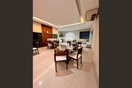 Apartamento à venda com 4 quartos, 141m² em Icaraí, Niterói