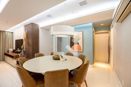 Apartamento à venda com 4 quartos, 141m² em Icaraí, Niterói