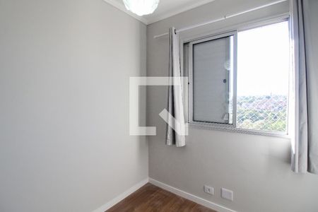 Quarto 1 de apartamento para alugar com 3 quartos, 64m² em Rio Pequeno, São Paulo