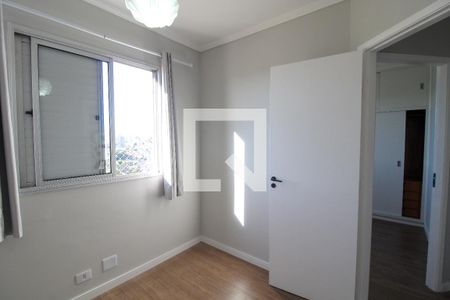 Quarto 1 de apartamento para alugar com 3 quartos, 64m² em Rio Pequeno, São Paulo