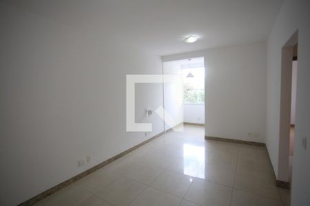 Apartamento à venda com 3 quartos, 92m² em Estoril, Belo Horizonte