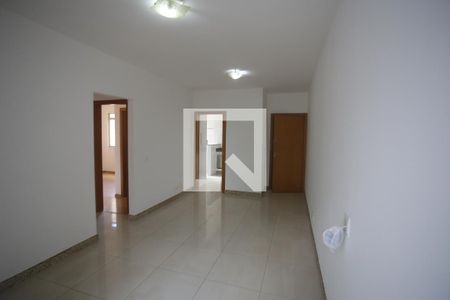 Apartamento à venda com 3 quartos, 92m² em Estoril, Belo Horizonte