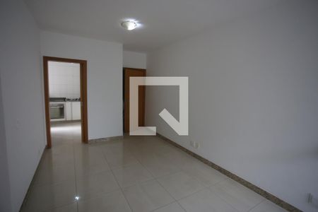 Apartamento à venda com 3 quartos, 92m² em Estoril, Belo Horizonte