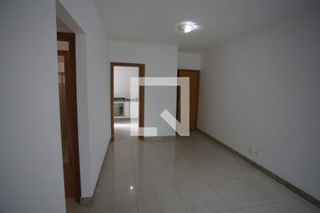 Apartamento à venda com 3 quartos, 92m² em Estoril, Belo Horizonte