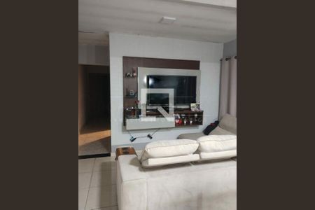 Casa à venda com 2 quartos, 125m² em Parque Grajau, São Paulo