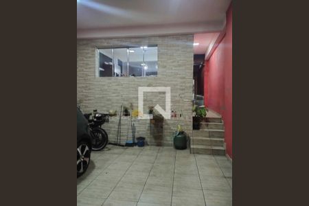 Casa à venda com 2 quartos, 125m² em Parque Grajau, São Paulo