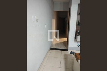 Casa à venda com 2 quartos, 125m² em Parque Grajau, São Paulo