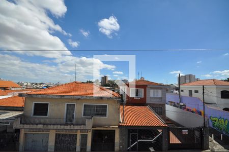 Vista da Sala de apartamento para alugar com 2 quartos, 44m² em Vila Constança, São Paulo