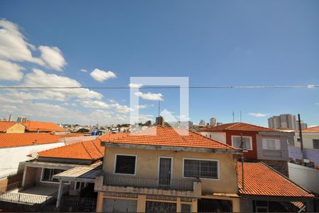 Vista da Sacada de apartamento para alugar com 2 quartos, 44m² em Vila Constança, São Paulo
