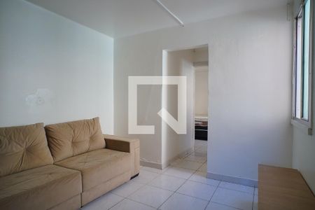 Apartamento para alugar com 1 quarto, 43m² em São Geraldo, Porto Alegre