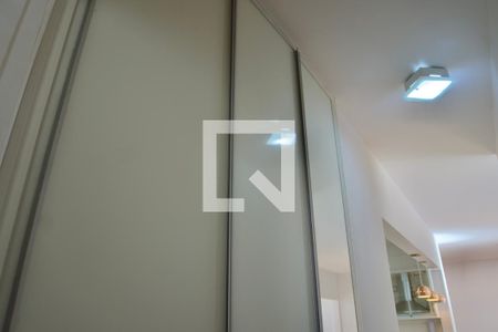 Corredor - Armário de apartamento para alugar com 4 quartos, 130m² em Buritis, Belo Horizonte