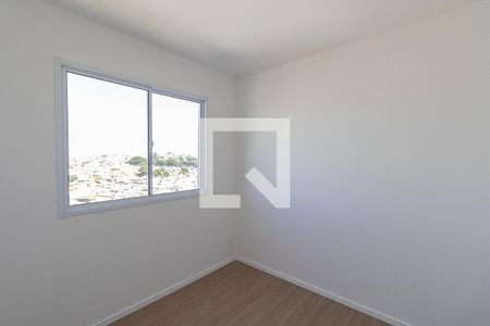 Quarto 1 de apartamento à venda com 2 quartos, 36m² em Jardim Danfer, São Paulo