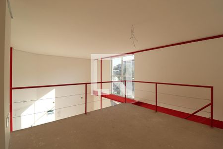 Quarto de apartamento à venda com 1 quarto, 53m² em Santa Terezinha, Santo André