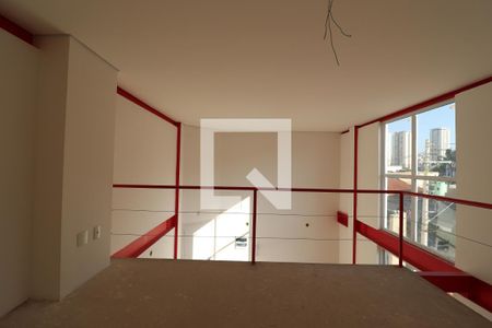 Quarto de apartamento à venda com 1 quarto, 53m² em Santa Terezinha, Santo André