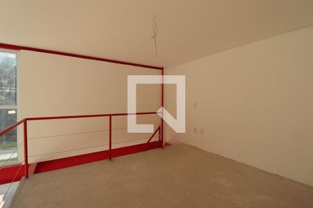 Quarto de apartamento à venda com 1 quarto, 53m² em Santa Terezinha, Santo André