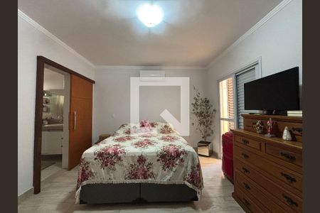 Casa à venda com 4 quartos, 315m² em Swiss Park, Campinas