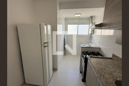 Apartamento para alugar com 2 quartos, 82m² em Jardim das Colinas, São José dos Campos