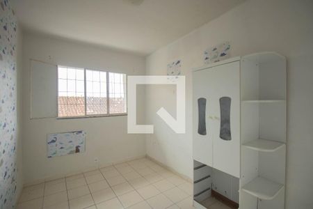 Quarto 2 de casa de condomínio para alugar com 2 quartos, 55m² em Pacheco, São Gonçalo