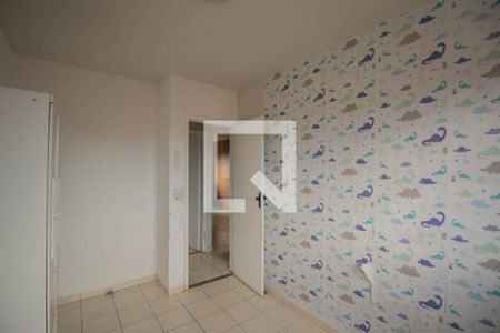 Quarto 2 de casa de condomínio para alugar com 2 quartos, 55m² em Pacheco, São Gonçalo