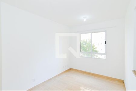 Sala de apartamento à venda com 2 quartos, 45m² em Ponte Grande, Guarulhos