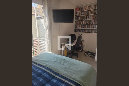 Foto 07 de casa à venda com 2 quartos, 75m² em Vila Bela, São Paulo