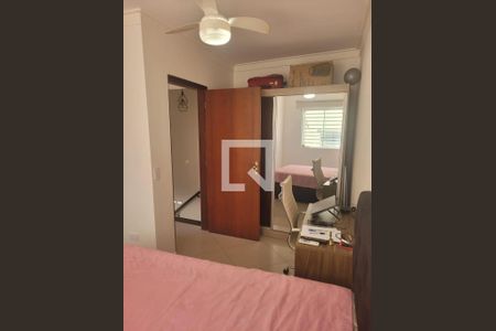 Foto 03 de casa à venda com 2 quartos, 75m² em Vila Bela, São Paulo