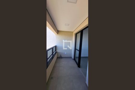 Apartamento para alugar com 2 quartos, 85m² em Nova Aliança, Ribeirão Preto