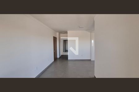Sala de apartamento para alugar com 2 quartos, 85m² em Nova Aliança, Ribeirão Preto