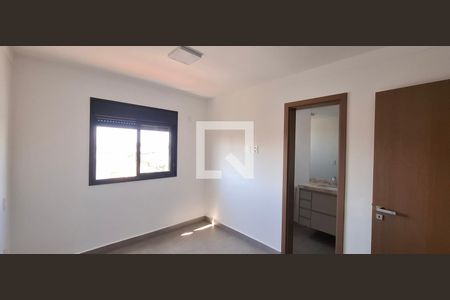 Suíte 1 de apartamento para alugar com 2 quartos, 85m² em Nova Aliança, Ribeirão Preto