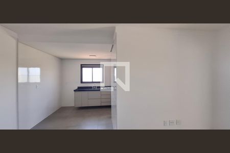 Sala de apartamento para alugar com 2 quartos, 85m² em Nova Aliança, Ribeirão Preto