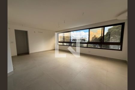 Apartamento à venda com 4 quartos, 130m² em Liberdade, Belo Horizonte