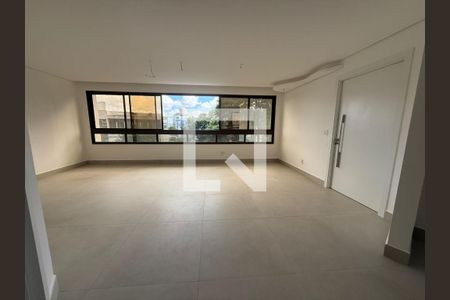 Apartamento à venda com 4 quartos, 130m² em Liberdade, Belo Horizonte