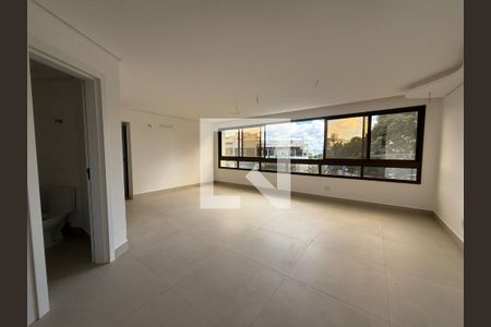 Apartamento à venda com 4 quartos, 130m² em Liberdade, Belo Horizonte