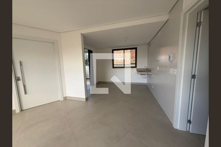 Apartamento à venda com 4 quartos, 130m² em Liberdade, Belo Horizonte