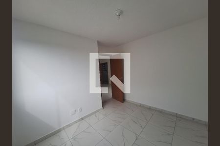 Apartamento para alugar com 2 quartos, 41m² em Chácaras Nova Suzano, Suzano