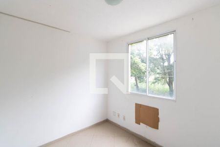 Quarto 1 de apartamento para alugar com 2 quartos, 40m² em Pedra de Guaratiba, Rio de Janeiro