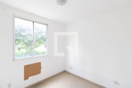 Quarto 1 de apartamento para alugar com 2 quartos, 40m² em Pedra de Guaratiba, Rio de Janeiro