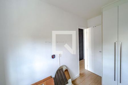 Quarto 1 de apartamento para alugar com 2 quartos, 35m² em Cidade Mãe do Céu, São Paulo