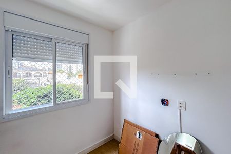 Quarto 1 de apartamento para alugar com 2 quartos, 35m² em Cidade Mãe do Céu, São Paulo