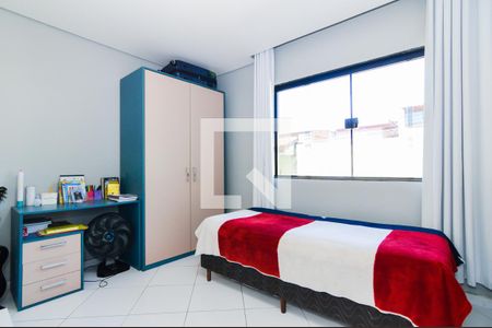 Quarto 1 de casa para alugar com 3 quartos, 357m² em Vila Monteiro Lobato, Guarulhos