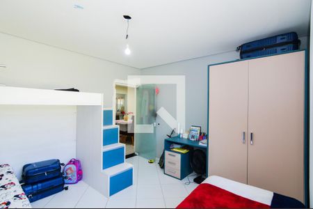 Quarto 1 de casa para alugar com 3 quartos, 357m² em Vila Monteiro Lobato, Guarulhos