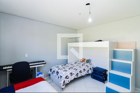 Quarto 1 de casa para alugar com 3 quartos, 357m² em Vila Monteiro Lobato, Guarulhos