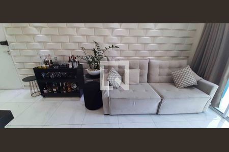 Apartamento para alugar com 3 quartos, 63m² em Novo Osasco, Osasco