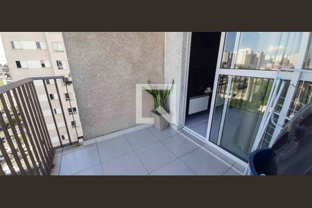 Apartamento para alugar com 3 quartos, 63m² em Novo Osasco, Osasco