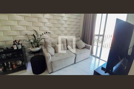 Apartamento para alugar com 3 quartos, 63m² em Novo Osasco, Osasco