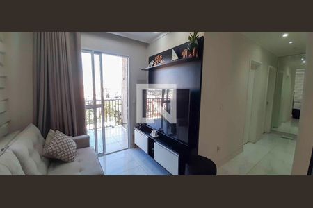 Apartamento para alugar com 3 quartos, 63m² em Novo Osasco, Osasco