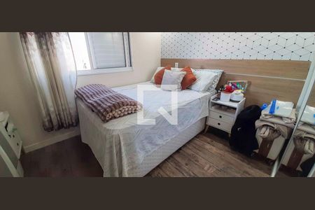 Apartamento para alugar com 3 quartos, 63m² em Novo Osasco, Osasco