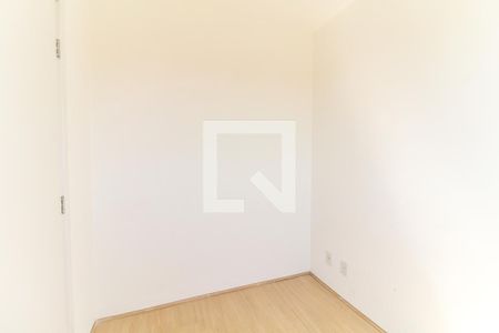 Quarto 1 de apartamento para alugar com 2 quartos, 35m² em Vila Norma, São Paulo