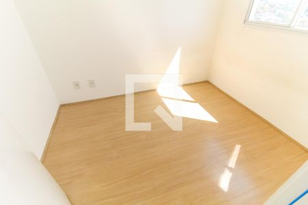 Quarto 1 de apartamento para alugar com 2 quartos, 35m² em Vila Norma, São Paulo